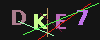 Gambar captcha
